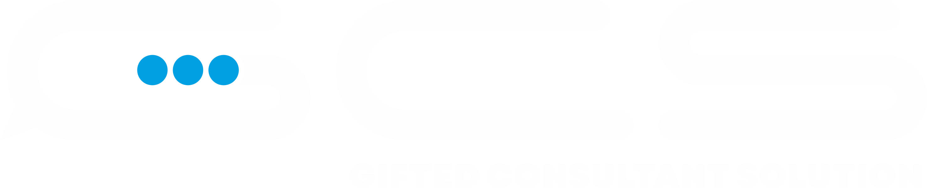 gifted. — Gifted Consultant Solution